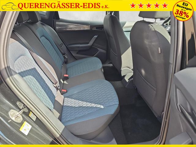Seat Arona 1.0 TSI 70 kW Style / ACC R&uuml;ckfahrkamera 