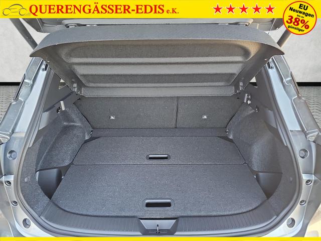 Nissan Qashqai 1.3 DIG-T X-Tronic 4WD Tekna HUD Pano 