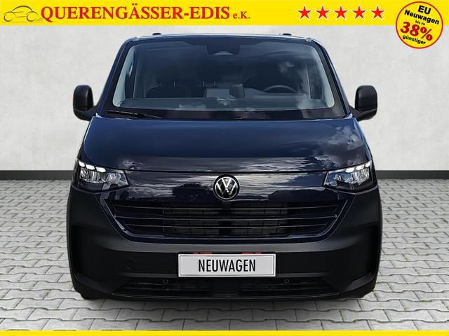Volkswagen T7 Kastenwagen 2.0 TDI 110 kW 4MO KR Kasten 4Motion Automatik / AHK 