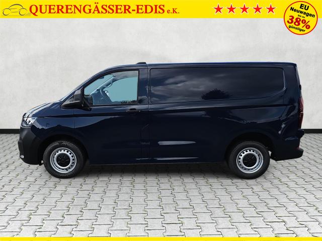 Volkswagen T7 Kastenwagen 2.0 TDI 110 kW 4MO KR Kasten 4Motion Automatik / AHK 