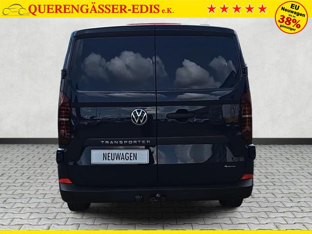Volkswagen T7 Kastenwagen 2.0 TDI 110 kW 4MO KR Kasten 4Motion Automatik / AHK 