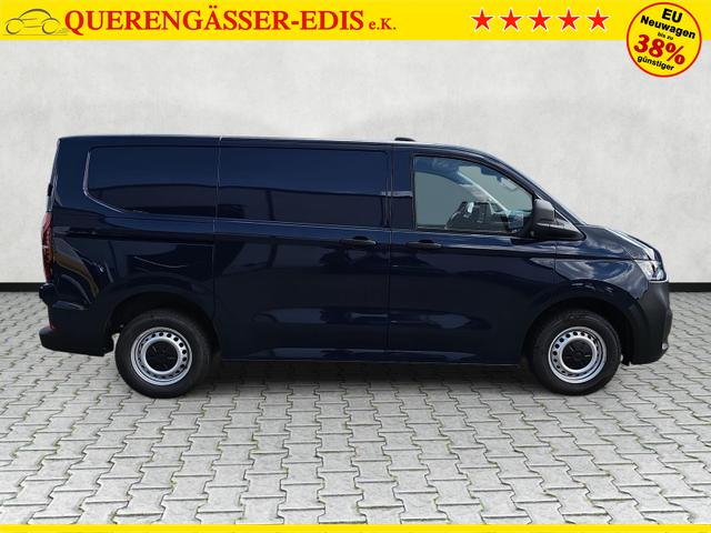 Volkswagen T7 Kastenwagen 2.0 TDI 110 kW 4MO KR Kasten 4Motion Automatik / AHK 