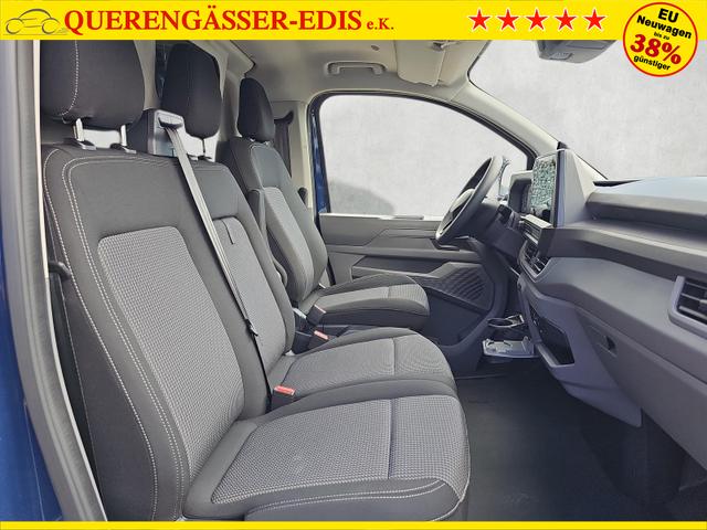 Volkswagen T7 Kastenwagen 2.0 TDI 110 kW 4MO KR Kasten 4Motion Automatik / AHK 