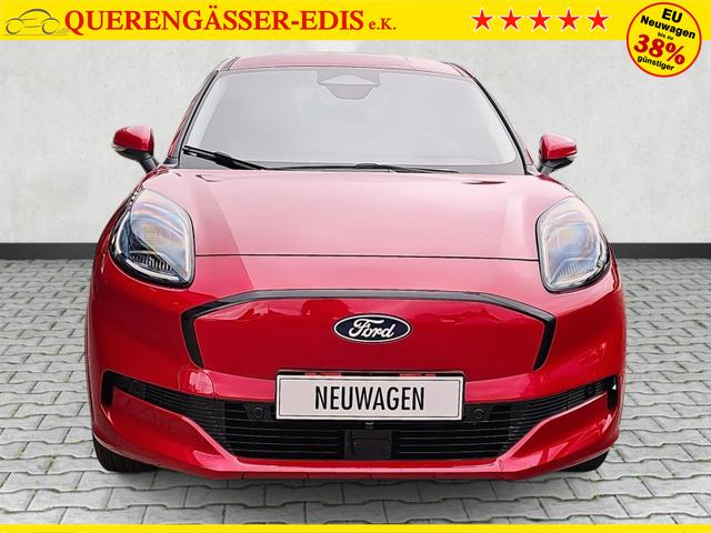 Ford Puma Gen-E 124 kW Premium FWD KeyFree Kamera Winterpaket 