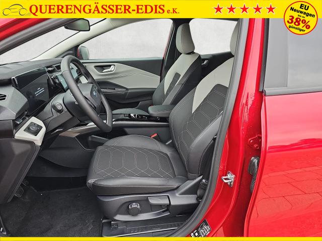 Ford Puma Gen-E 124 kW Premium FWD KeyFree Kamera Winterpaket 