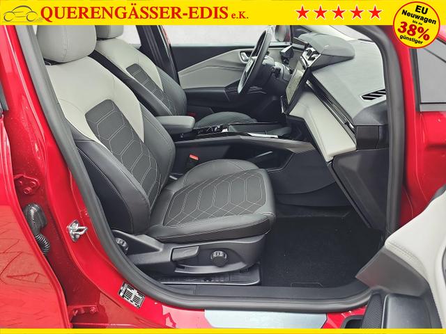 Ford Puma Gen-E 124 kW Premium FWD KeyFree Kamera Winterpaket 