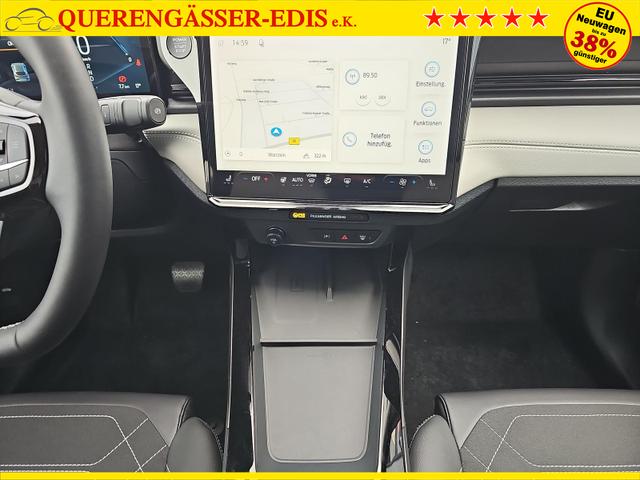 Ford Puma Gen-E 124 kW Premium FWD KeyFree Kamera Winterpaket 