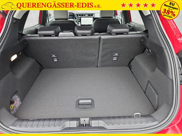 Ford Puma Gen-E 124 kW Premium FWD KeyFree Kamera Winterpaket 