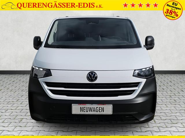 Volkswagen T7 Kastenwagen 2.0 TDI 81 kW KR Kasten PDC v+h/ AHK/ AppConnect/ LED 