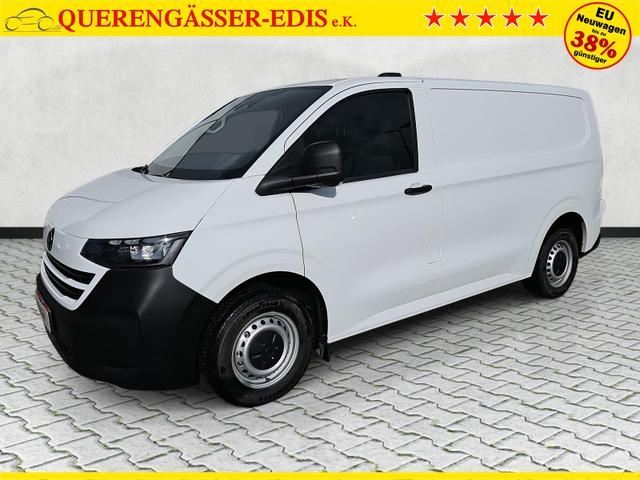 Volkswagen T7 Kastenwagen 2.0 TDI 81 kW KR Kasten PDC v+h/ AHK/ AppConnect/ LED 