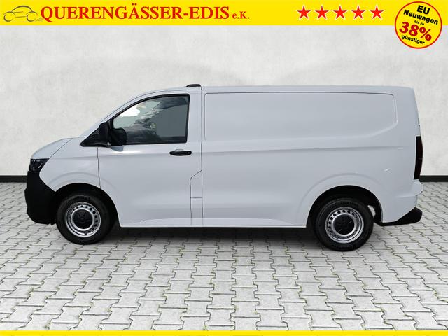 Volkswagen T7 Kastenwagen 2.0 TDI 81 kW KR Kasten PDC v+h/ AHK/ AppConnect/ LED 