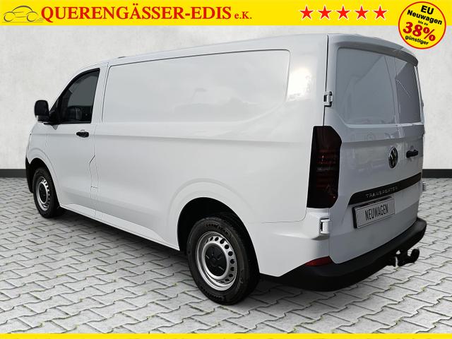 Volkswagen T7 Kastenwagen 2.0 TDI 81 kW KR Kasten PDC v+h/ AHK/ AppConnect/ LED 