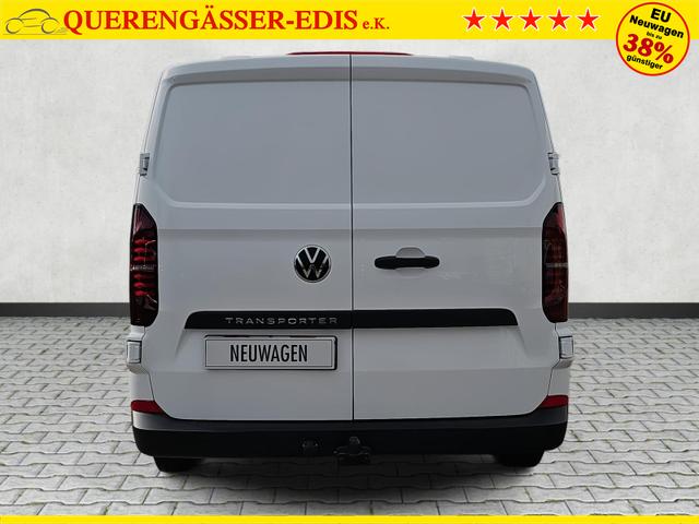 Volkswagen T7 Kastenwagen 2.0 TDI 81 kW KR Kasten PDC v+h/ AHK/ AppConnect/ LED 