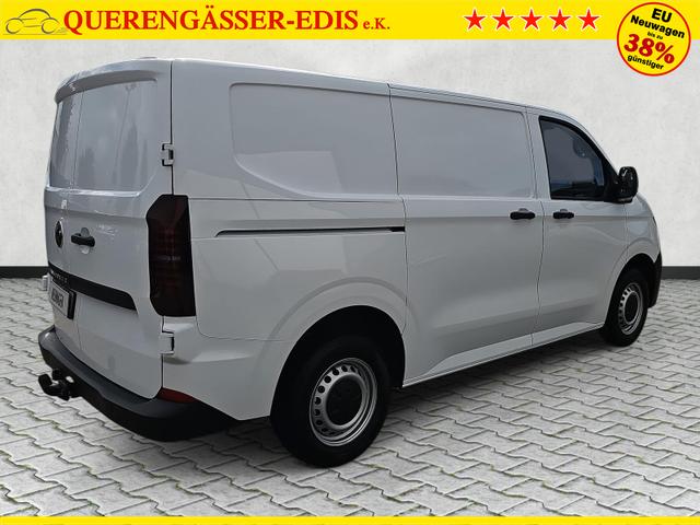 Volkswagen T7 Kastenwagen 2.0 TDI 81 kW KR Kasten PDC v+h/ AHK/ AppConnect/ LED 
