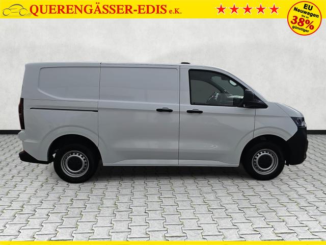 Volkswagen T7 Kastenwagen 2.0 TDI 81 kW KR Kasten PDC v+h/ AHK/ AppConnect/ LED 