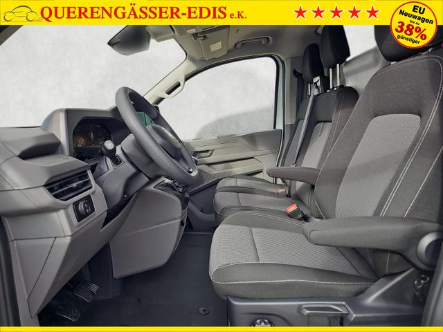 Volkswagen T7 Kastenwagen 2.0 TDI 81 kW KR Kasten PDC v+h/ AHK/ AppConnect/ LED 