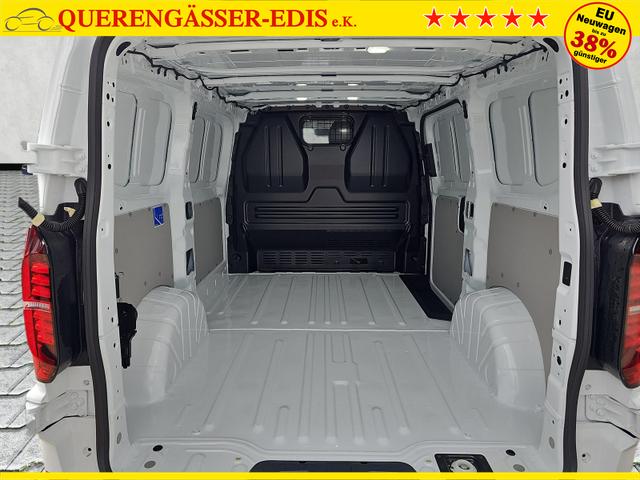 Volkswagen T7 Kastenwagen 2.0 TDI 81 kW KR Kasten PDC v+h/ AHK/ AppConnect/ LED 