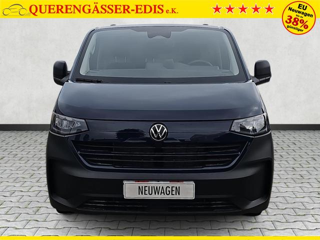 Volkswagen T7 Kastenwagen 2.0 TDI 81 kW KR Kasten PDC v+h/ AHK/ AppConnect/ LED 
