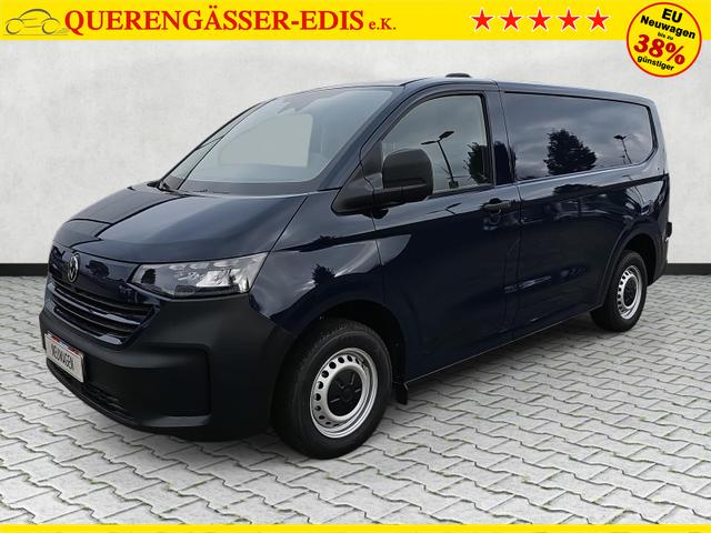 Volkswagen T7 Kastenwagen 2.0 TDI 81 kW KR Kasten PDC v+h/ AHK/ AppConnect/ LED 