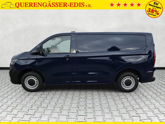 Volkswagen T7 Kastenwagen 2.0 TDI 81 kW KR Kasten PDC v+h/ AHK/ AppConnect/ LED 