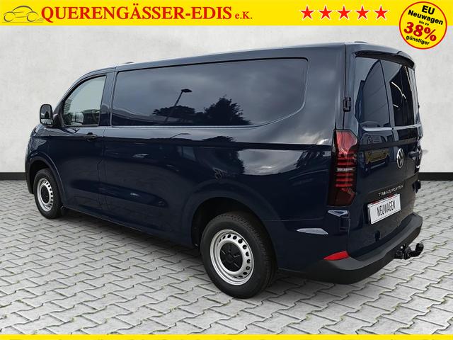 Volkswagen T7 Kastenwagen 2.0 TDI 81 kW KR Kasten PDC v+h/ AHK/ AppConnect/ LED 