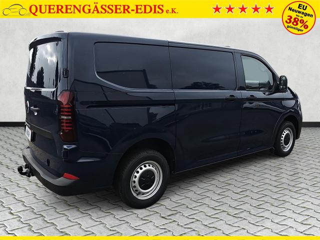 Volkswagen T7 Kastenwagen 2.0 TDI 81 kW KR Kasten PDC v+h/ AHK/ AppConnect/ LED 