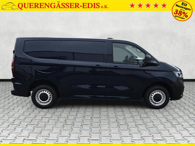 Volkswagen T7 Kastenwagen 2.0 TDI 81 kW KR Kasten PDC v+h/ AHK/ AppConnect/ LED 