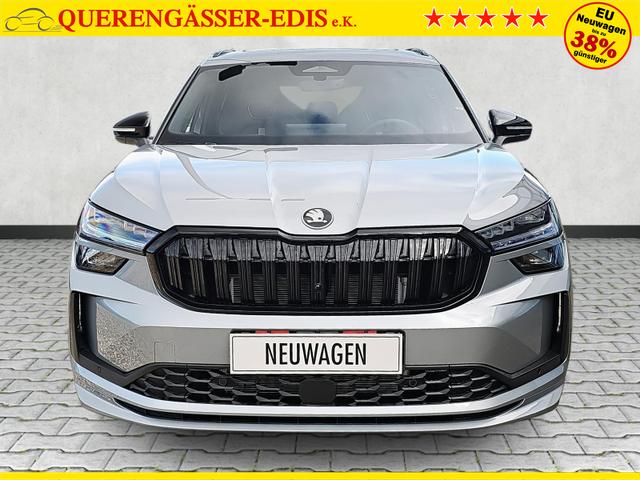 Skoda Kodiaq 1.5 TSI iV 150 kW Sportline DSG 5S Pano / Matrix 