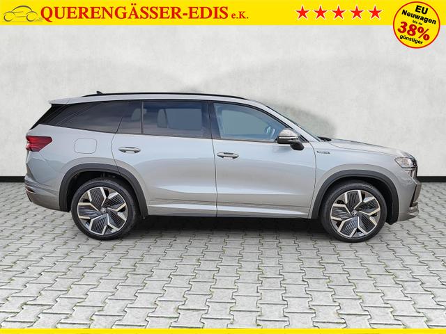 Skoda Kodiaq 1.5 TSI iV 150 kW Sportline DSG 5S Pano / Matrix 
