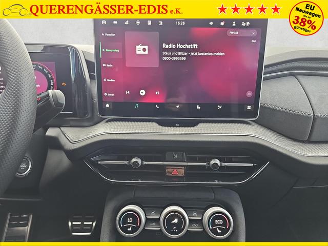 Skoda Kodiaq 1.5 TSI iV 150 kW Sportline DSG 5S Pano / Matrix 