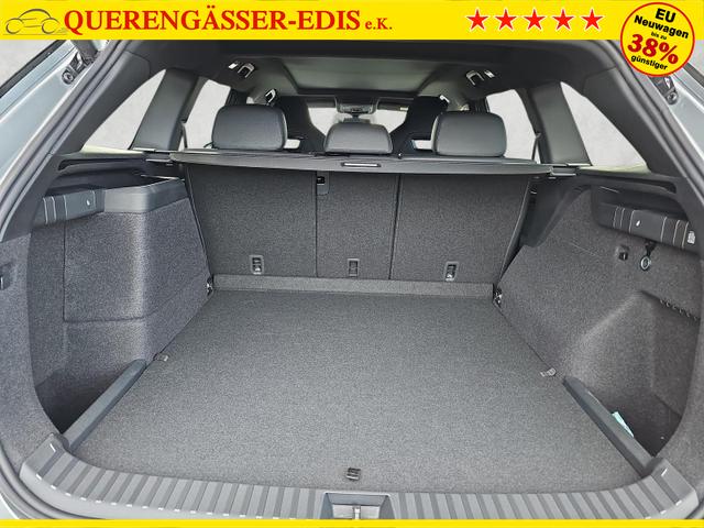 Skoda Kodiaq 1.5 TSI iV 150 kW Sportline DSG 5S Pano / Matrix 