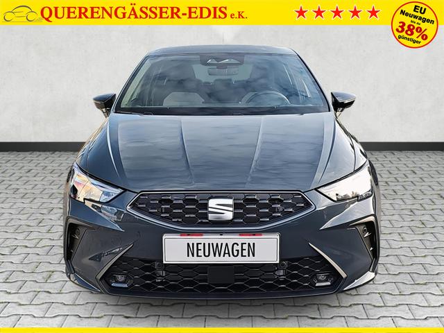 Seat Ibiza 1.0 TSI 85 kW FR DSG Full Link Kessy Kamera 18Z 