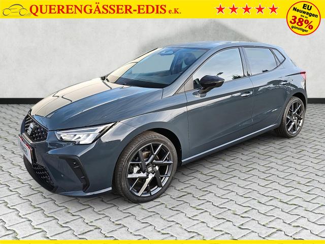 Seat Ibiza 1.0 TSI 85 kW FR DSG Full Link Kessy Kamera 18Z 