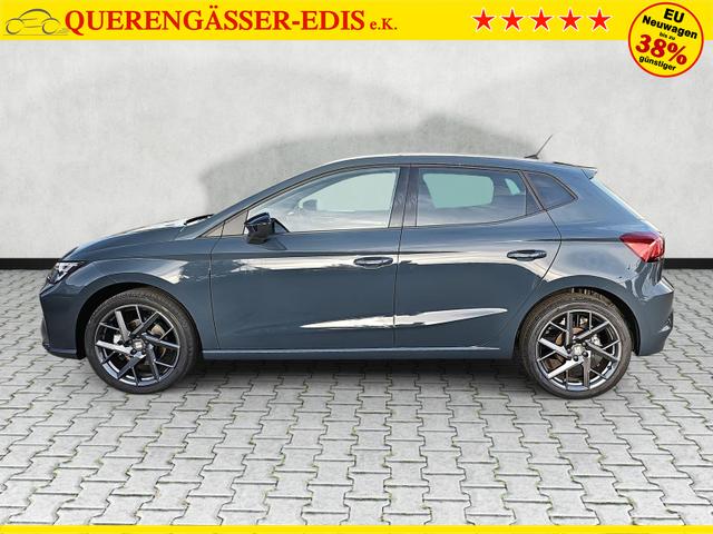 Seat Ibiza 1.0 TSI 85 kW FR DSG Full Link Kessy Kamera 18Z 