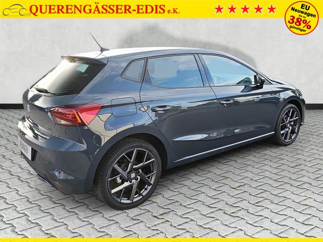 Seat Ibiza 1.0 TSI 85 kW FR DSG Full Link Kessy Kamera 18Z 