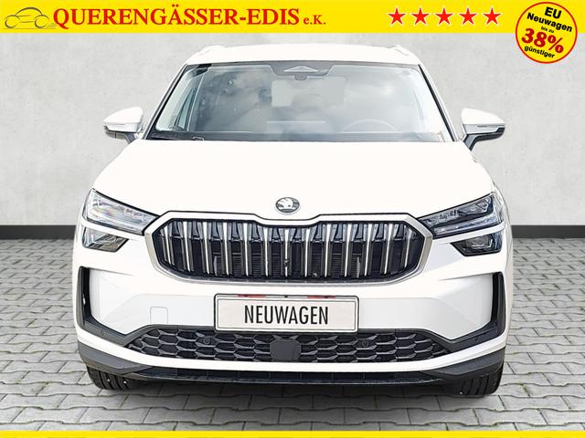 Skoda Kodiaq 1.5 TSI mHEV 110 kW Selection DSG 7-Sitz. / MatrixLED 