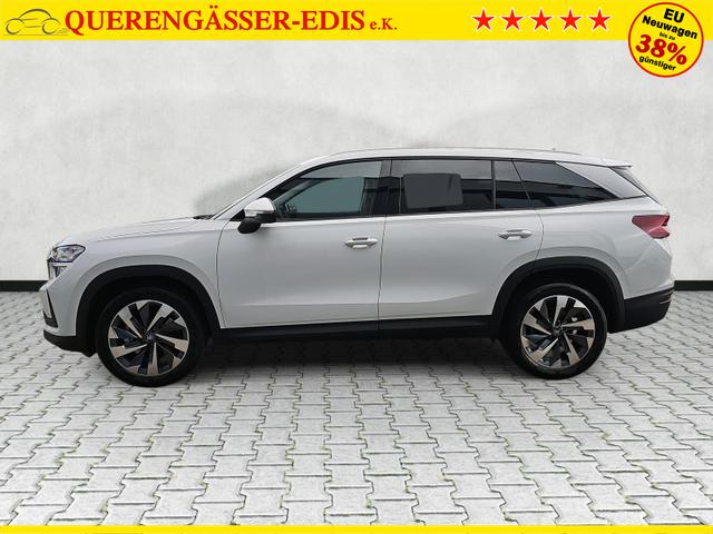 Skoda Kodiaq 1.5 TSI mHEV 110 kW Selection DSG 7-Sitz. / MatrixLED 