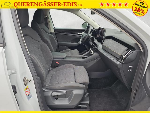 Skoda Kodiaq 1.5 TSI mHEV 110 kW Selection DSG 7-Sitz. / MatrixLED 