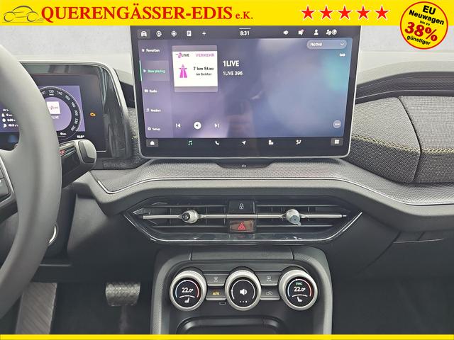 Skoda Kodiaq 1.5 TSI mHEV 110 kW Selection DSG 7-Sitz. / MatrixLED 