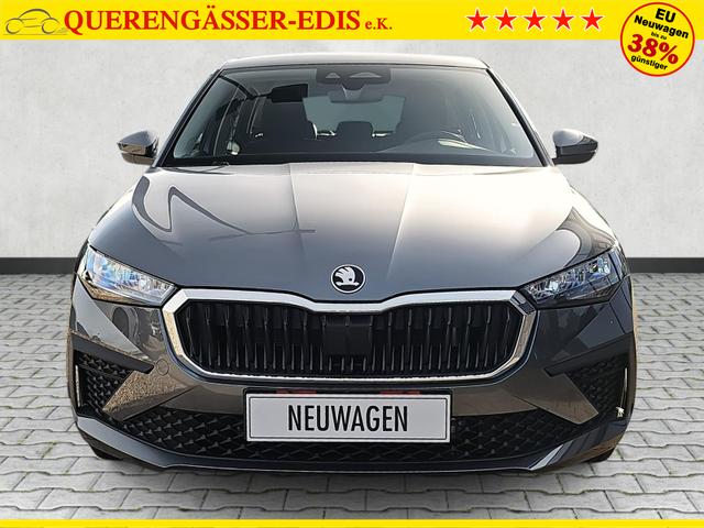 Skoda Scala Essence 1.0 TSI / Sitzheizung PDC hinten 