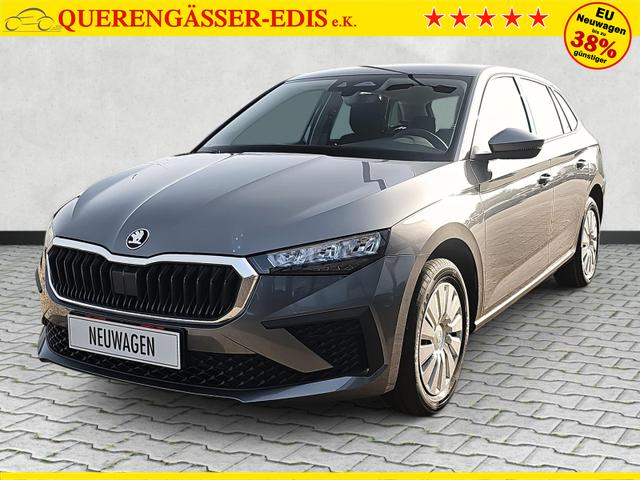 Skoda Scala Essence 1.0 TSI / Sitzheizung PDC hinten 