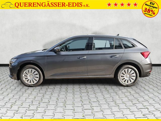 Skoda Scala Essence 1.0 TSI / Sitzheizung PDC hinten 