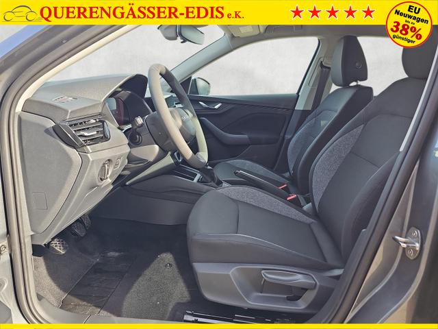 Skoda Scala Essence 1.0 TSI / Sitzheizung PDC hinten 