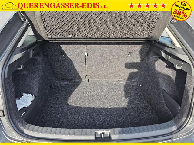 Skoda Scala Essence 1.0 TSI / Sitzheizung PDC hinten 