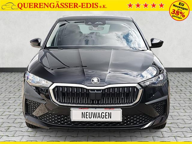 Skoda Scala Essence 1.0 TSI / Sitzheizung PDC hinten 