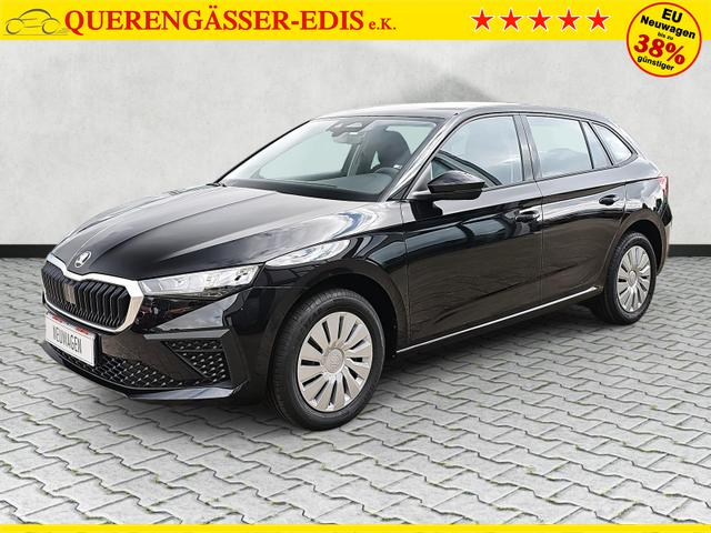 Skoda Scala Essence 1.0 TSI / Sitzheizung PDC hinten 
