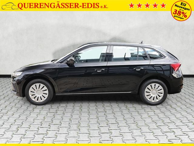 Skoda Scala Essence 1.0 TSI / Sitzheizung PDC hinten 