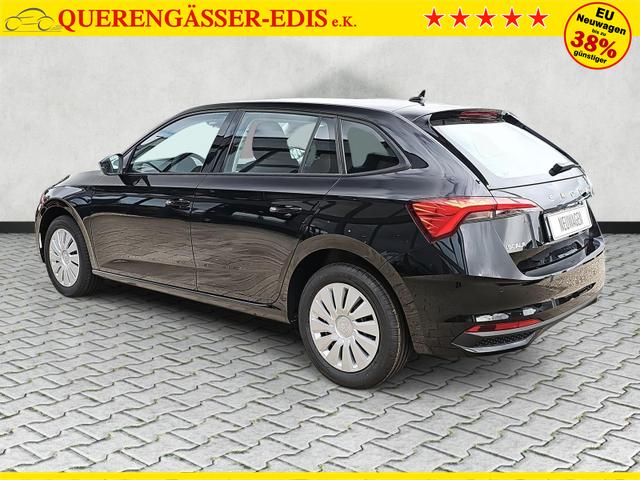 Skoda Scala Essence 1.0 TSI / Sitzheizung PDC hinten 
