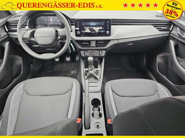 Skoda Scala Essence 1.0 TSI / Sitzheizung PDC hinten 