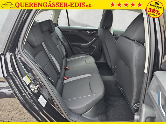 Skoda Scala Essence 1.0 TSI / Sitzheizung PDC hinten 